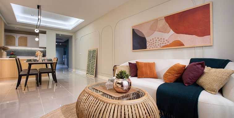 D'Sini Residences