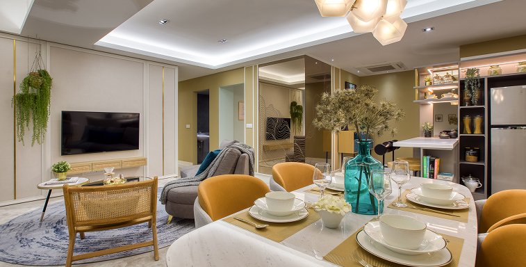 D'Sini Residences
