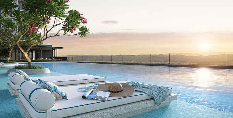 D'Sini Residences