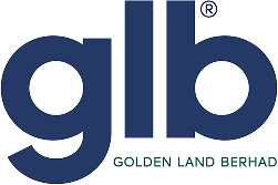 Golden Land Berhad Logo